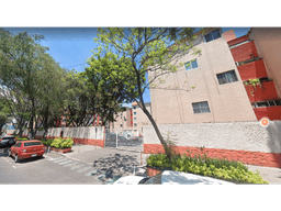¡DEPARTAMENTO EN COLONIA DOCTORES! OCTV