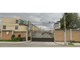 CASA EN NIÑOS HEROES 432, LA CRESPA SAN MATEO OTZACATIPAN, TOLUCA