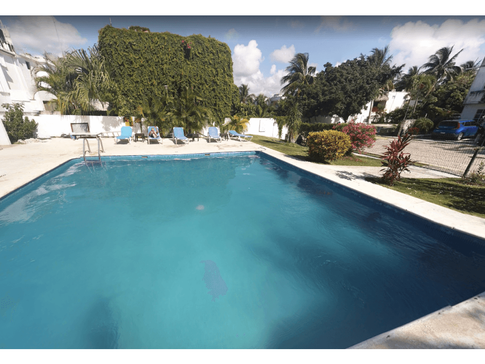 VENTA DE CASA EN PLAYA DEL CARMEN — foto 3
