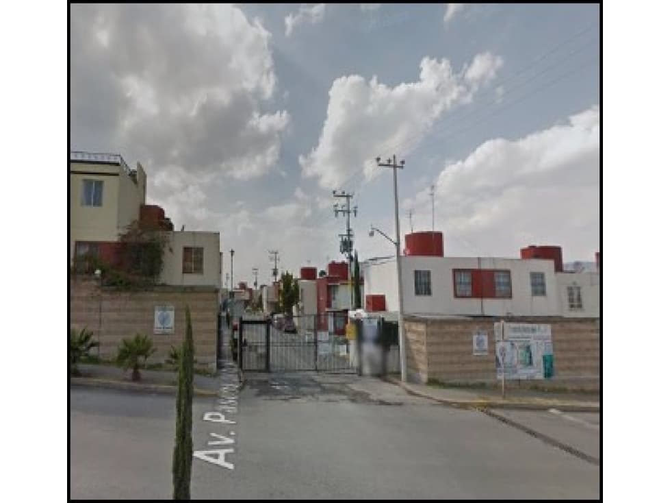 CASA EN VENTA PASEOS DE IZCALLI — foto 5
