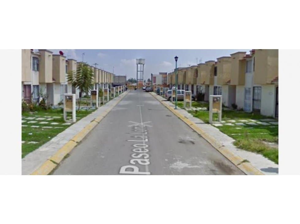 CASA EN VENTA PASEOS DE TULTEPEC — foto 5