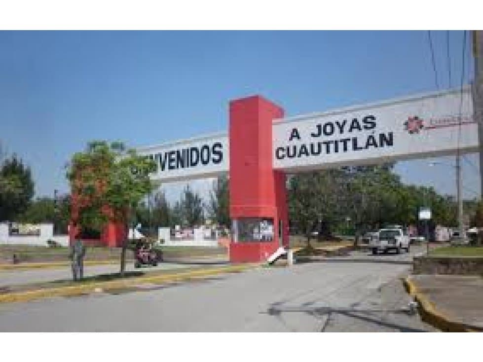 CASA EN VENTA JOYAS DE CUAUTITLAN — foto 5