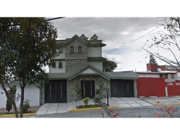AV. POPOCATEPETL # 337 COL. FRACC. LOMAS DE VALLE DORADO TLALNEPANTLA