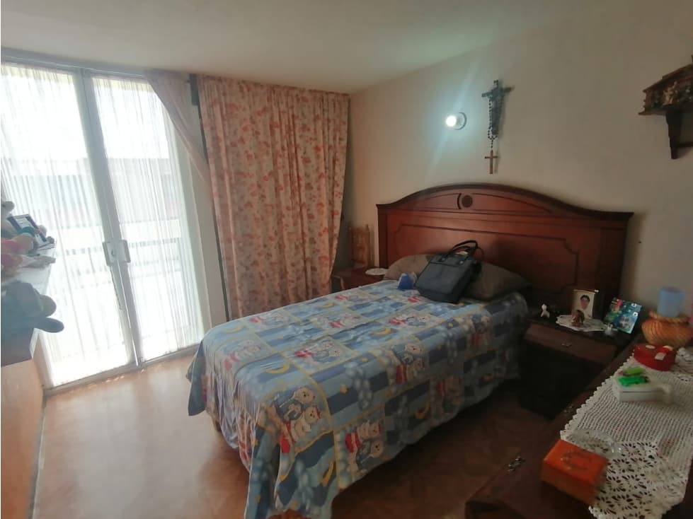 CASA EN HUEHUETOCA — foto 5
