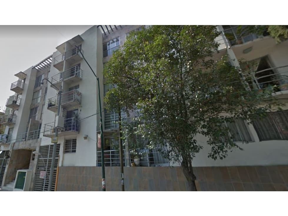Departamento de Remate en Azcapotzalco — foto 4