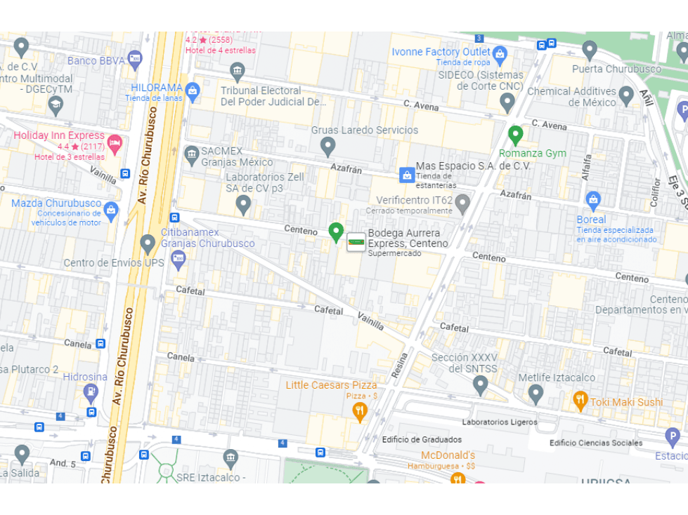 DEPARTAMENTO EN VENTA EN IZTACALCO, CDMX — foto 5