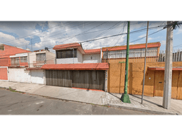 ¡CASA EN AZCAPOTZALCO! ORO