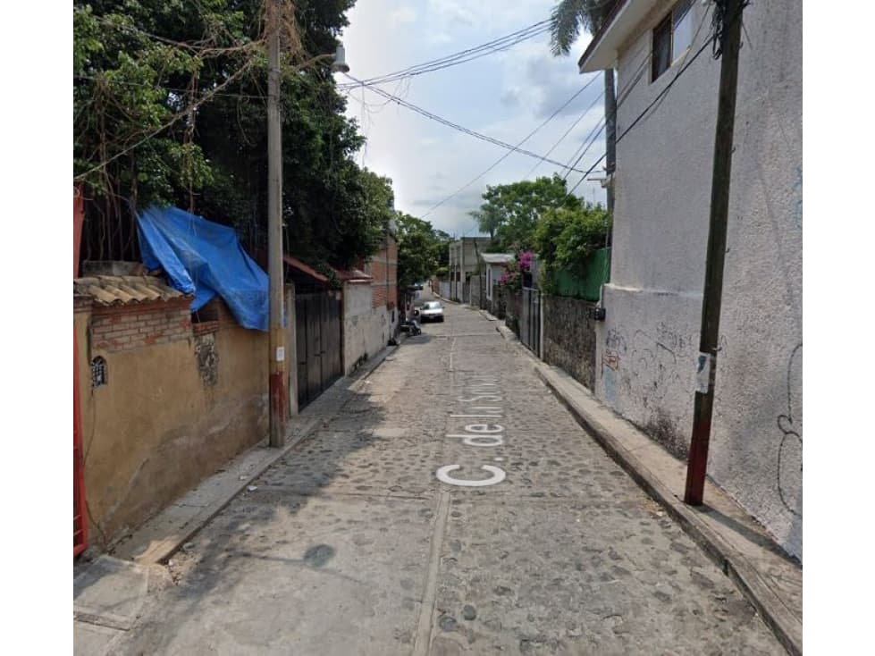 EXCELENTE CASA EN OAXTEPEC — foto 2