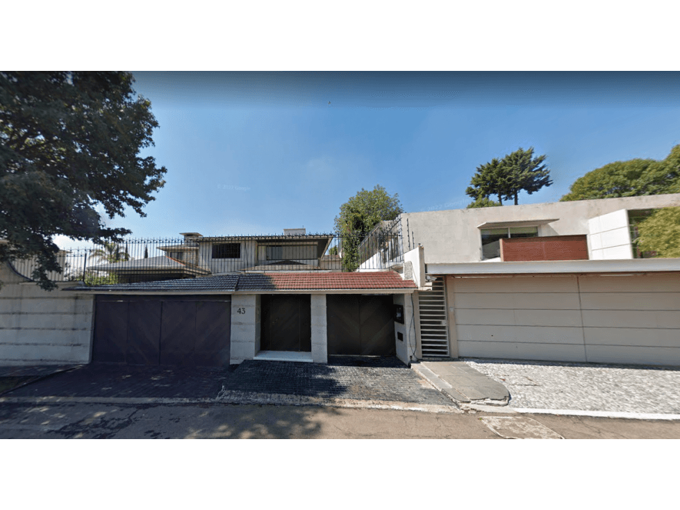 ¡CASA EN BOSQUE DE LAS LOMAS! OCTV — foto 2