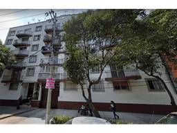 DEPTO. DR. BARRAGAN 127, COL. DOCTORES. CUAUHTÉMOC,CDMXCP. 06720