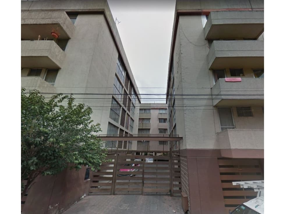 DEPARTAMENTO EN COL. SAN ALVARO — foto 6