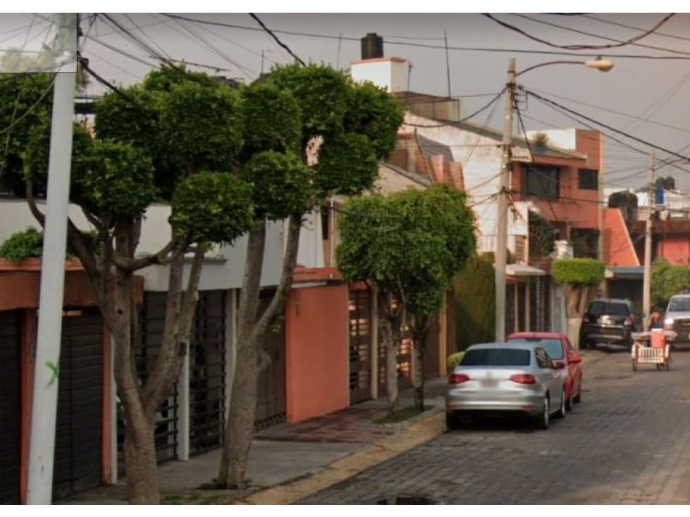 CASA EN VENTA BOSQUES DE ARAGON — foto 1