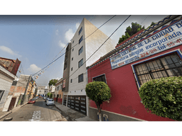 ¡ DEPARTAMENTO EN SANTA MARIA LA RIBERA, CUAUHTEMOC !