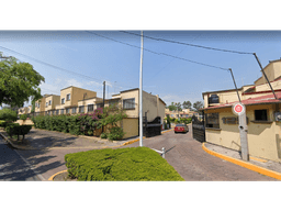 CASA EN SIRACUSA 129, LOMAS ESTRELLA , IZTAPALAPA