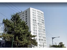 Departamento México Toluca Cuajimalpa 5420