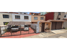 CASA EN LOMAS VERDES NAUCALPAN EDO. MÉXICO, REMATE BANCARIO