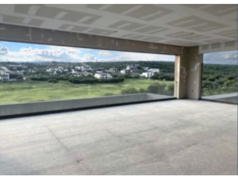 EN CONSTRUCCIÓN ? MOLINO Residencial & Golf? — foto 3