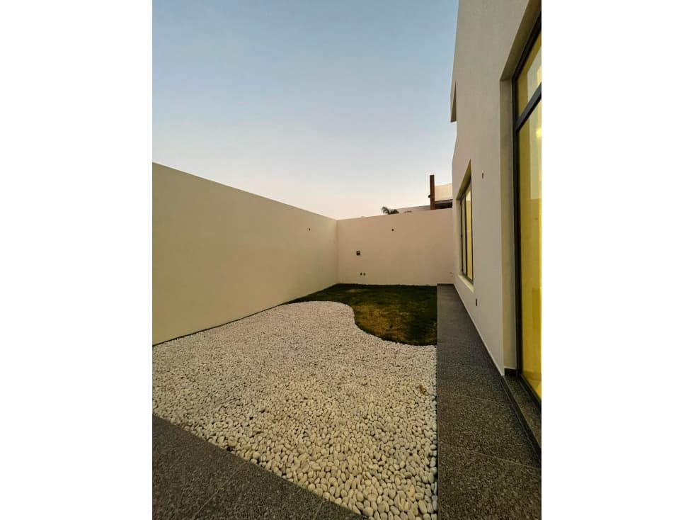 CASA EN VENTA: CAÑADA DEL REFUGIO SUR — foto 5