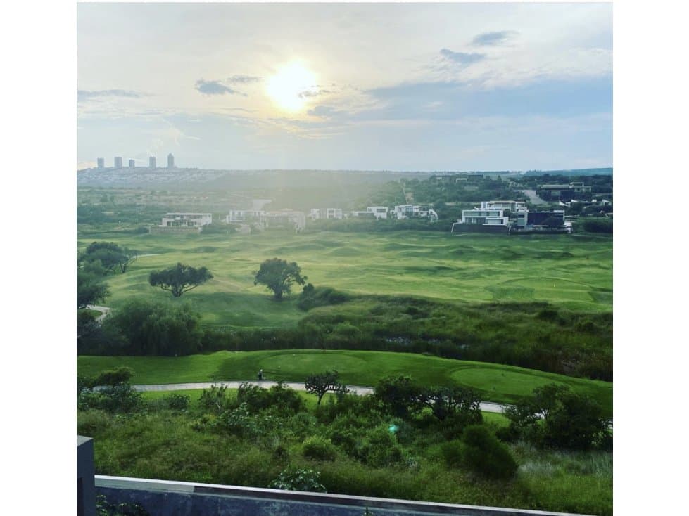 EN CONSTRUCCIÓN ? MOLINO Residencial & Golf? — foto 5