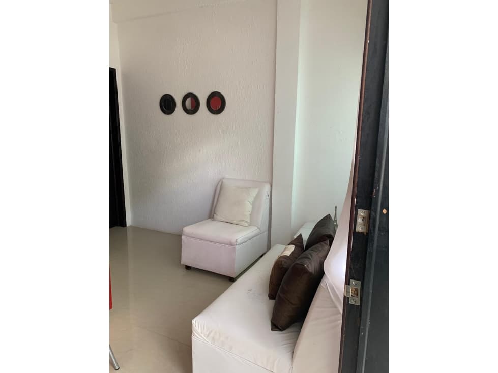 Departamento amueblado, Las Brisas — foto 3