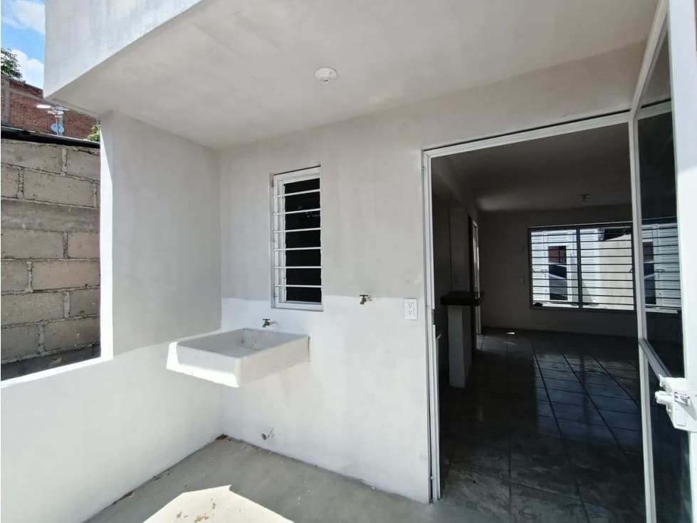 Casa NUEVA en Colonia Las Casitas — foto 5