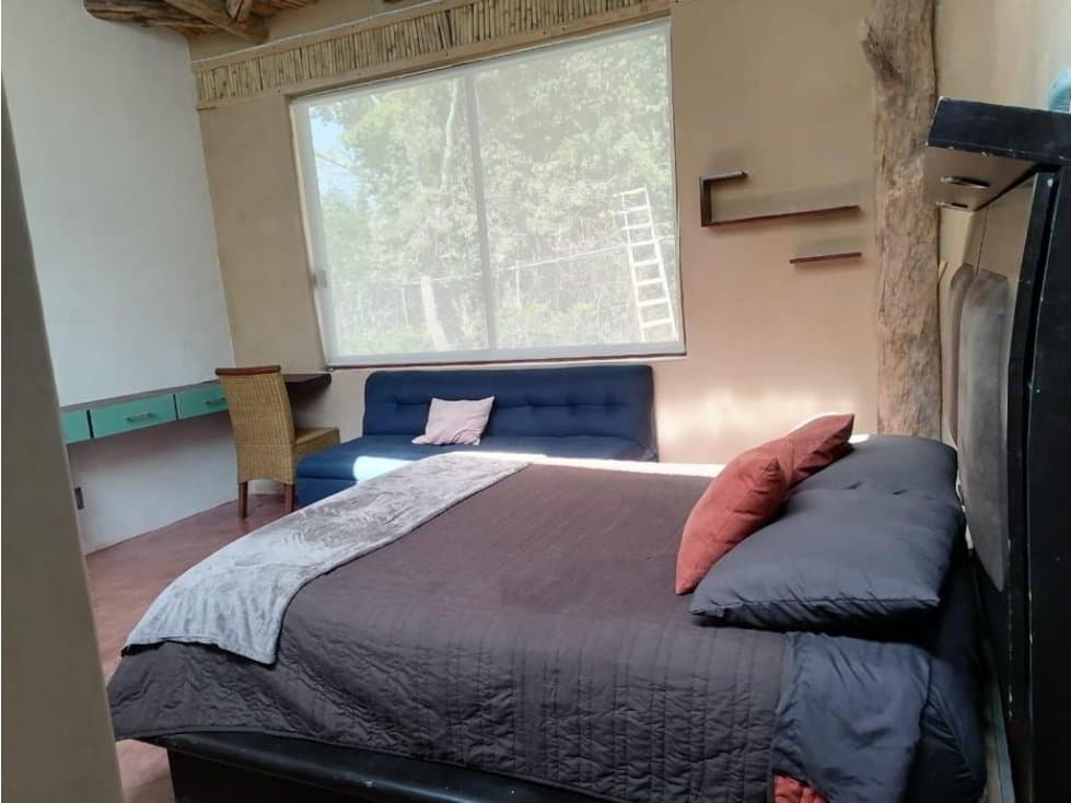 ACOGEDORA CASA CAMPIRANA — foto 5