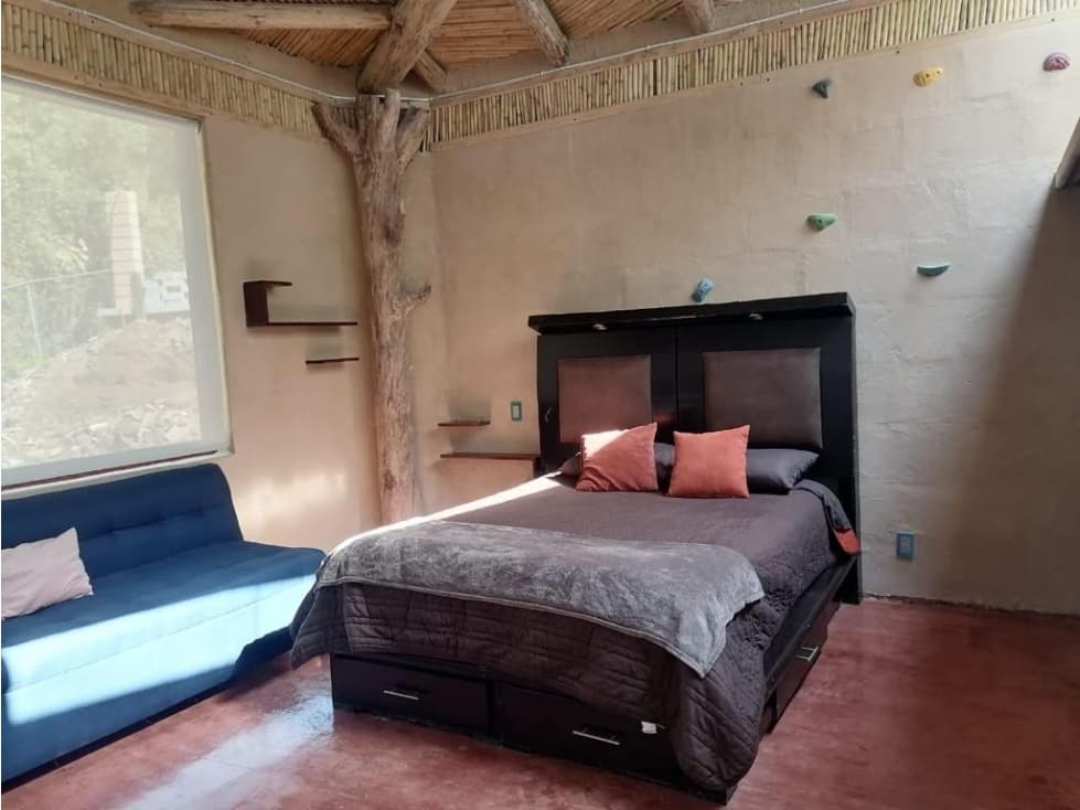 ACOGEDORA CASA CAMPIRANA — foto 4