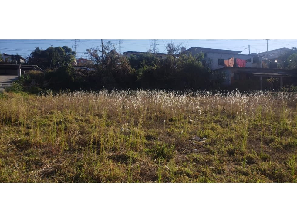 TERRENO EN VENTA — foto 5