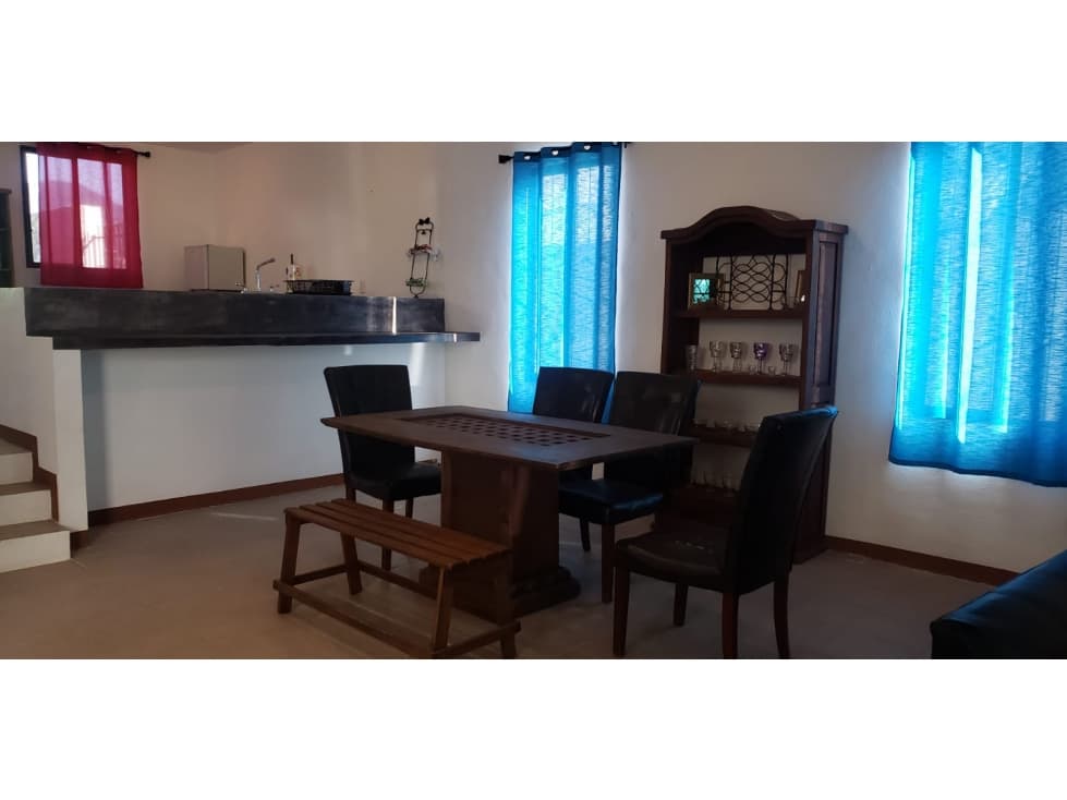 CASA DE CAMPO EN PIPIOLTEPEC — foto 5