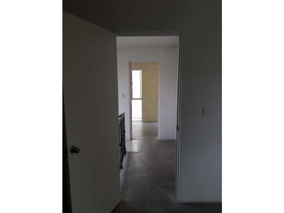 Casa en VENTA en TEMOAYA EDO MEX — foto 4