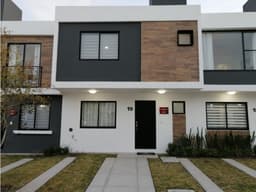 CASA EN VENTA EN ZAKIA EL MARQUES QUERETARO GVM