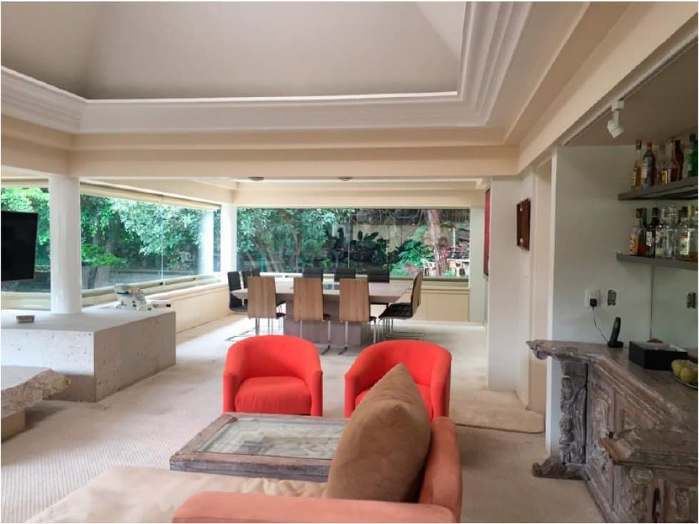 RESIDENCIA EN RANCHO CORTES — foto 4