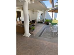 CASA EN VENTA EN REFORMA UN NIVEL EN PRIVADA