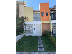 CASA EN VENTA EN EL POLVORÍN