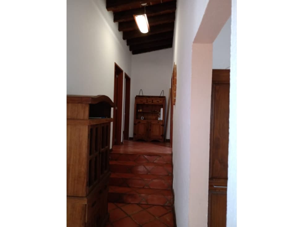 CASA EN VENTA EN AHUATEPEC — foto 4