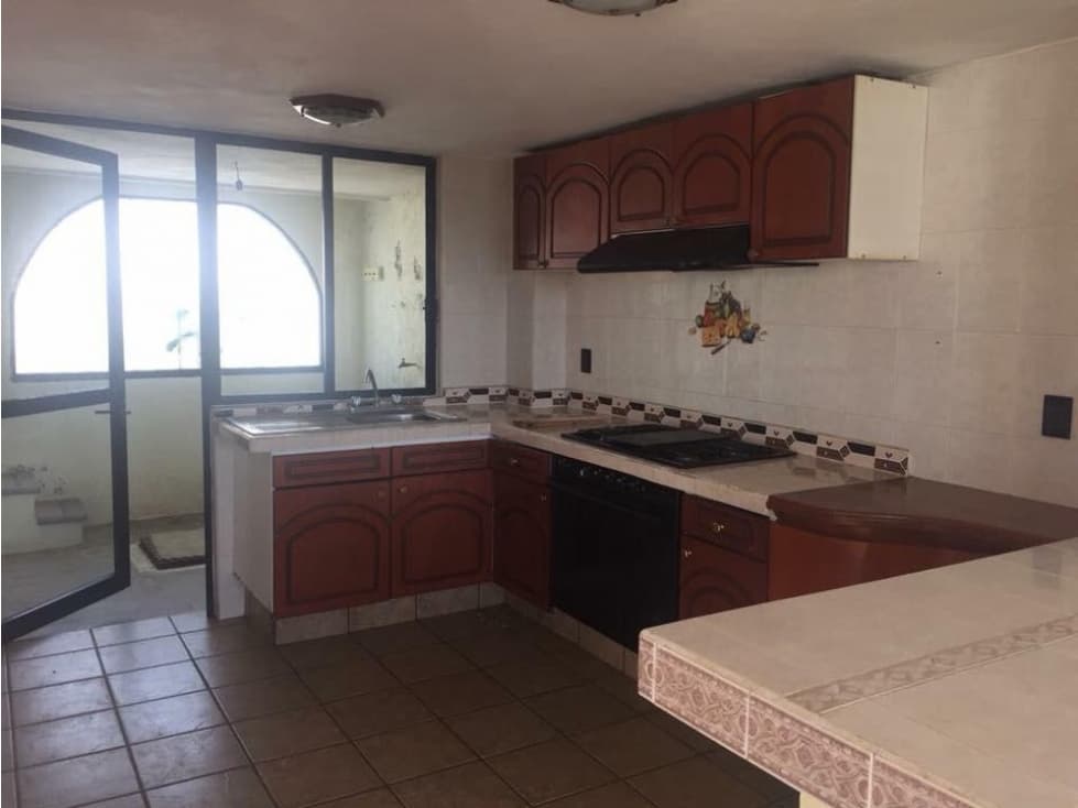 CASA EN VENTA EN LOMAS TETELA — foto 4