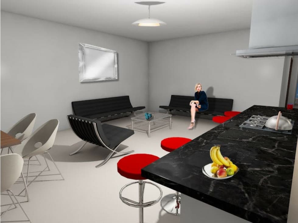 CASAS EN VENTA KLOSTER AHUATLÁN — foto 5