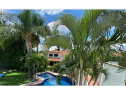 CASA LOMAS DE COCOYOC EN YAUTEPEC MORELOS