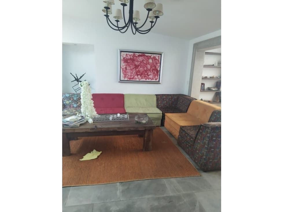 Casa en Vista Hermosa — foto 6