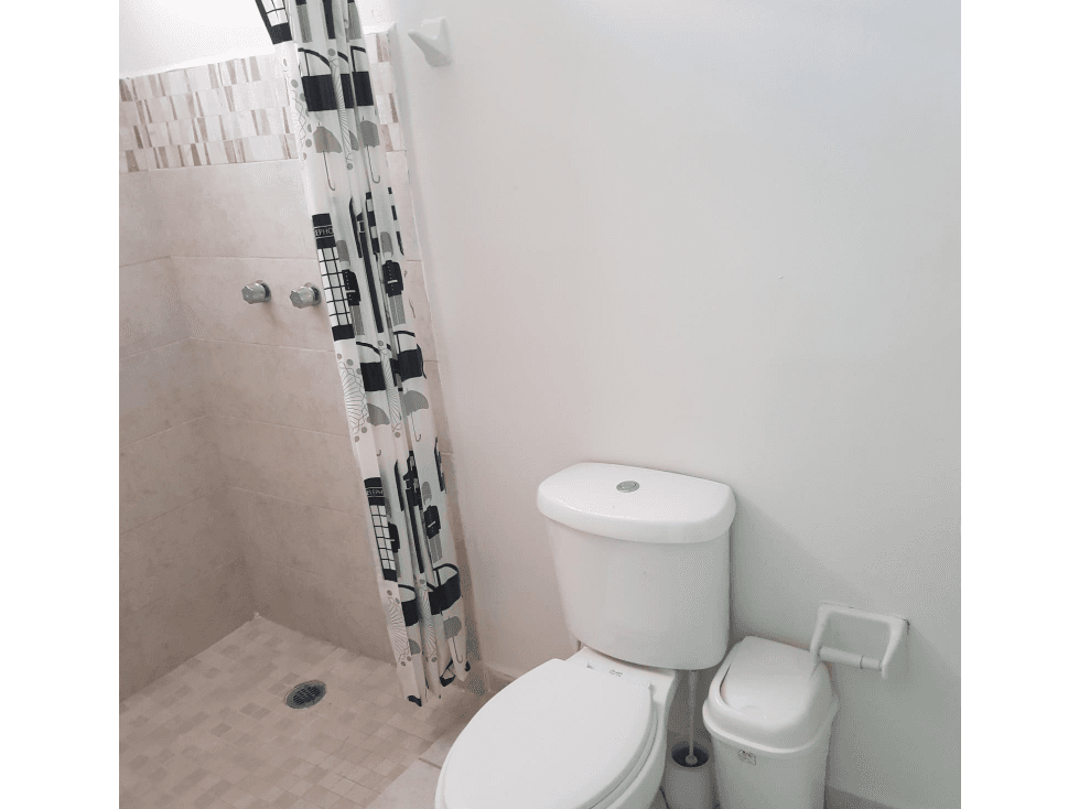 Casa en renta en Palma real — foto 4