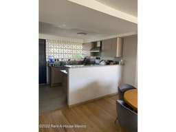 Departamento en Renta en Andador cholula,Hipodromo Condesa.RU 22-5430