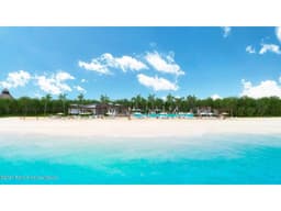 Lote residencial en venta en Mayakoba Country Club 213415IG