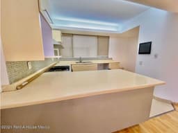 Departamento en Venta en Condesa FF 22 - 778 - 1