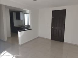 Departamento en renta en Nuevo Mexico Miguel Hidalgo CMB