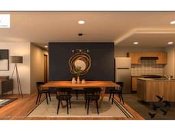 Departamento en venta Cuauhtemoc Calle Rio Danubio LC 22-1744