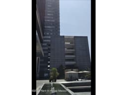 Departamento en Renta Miguel Hidalgo Tacuba GCH225456