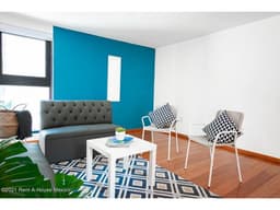 Departamento en venta en Avenida Ejercito Nacional Anzures RT 22-1406