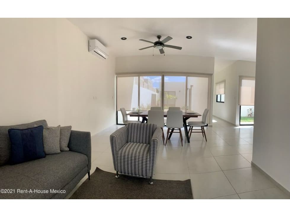 Casa en venta en Merida Dzitya MT 22-922 — foto 3