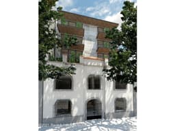 DEPARTAMENTO EN VENTA ( CONDESA )