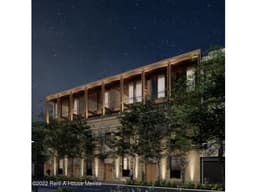 Departamento en Venta Cuauhtémoc Roma Norte GCH225035